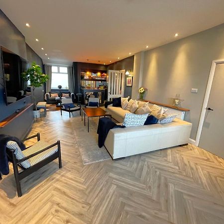 Onyx House Blackpool Exterior foto