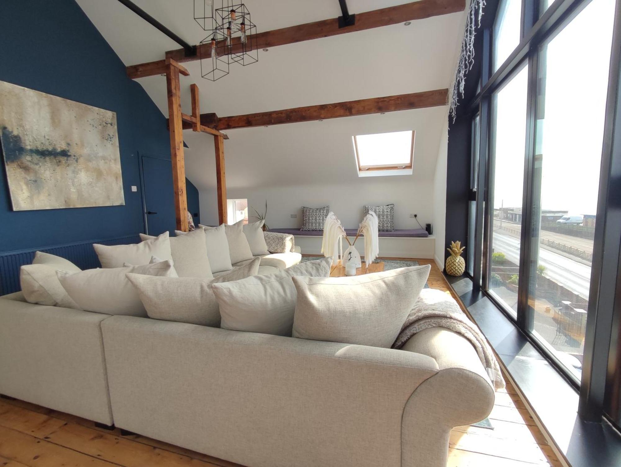 Onyx House Blackpool Exterior foto