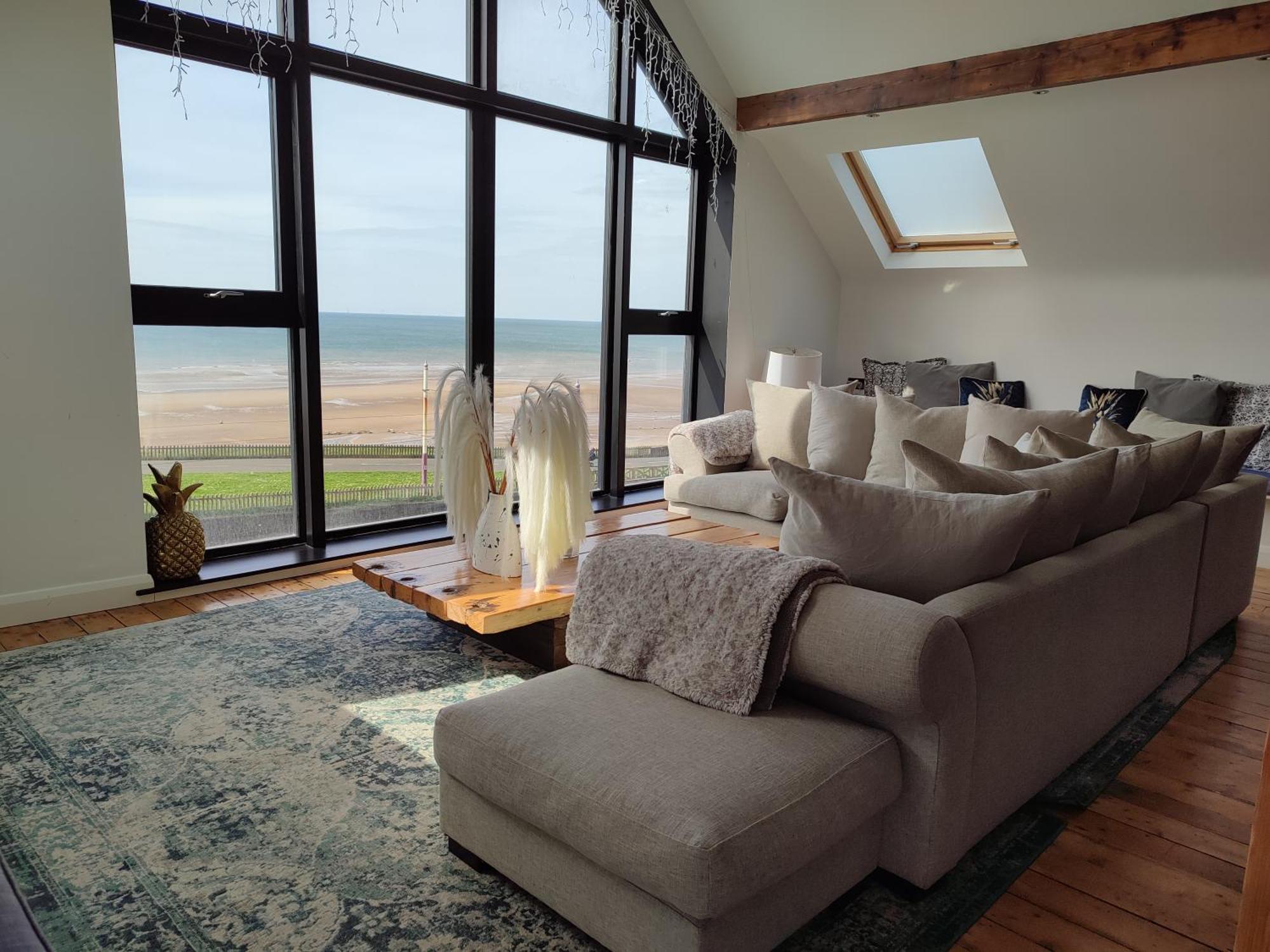 Onyx House Blackpool Exterior foto